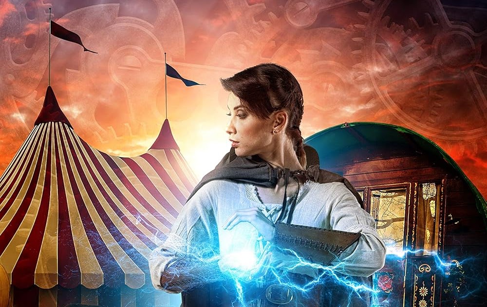 BigAl's Books and Pals: Reprise Review: Quest of Thunder par Karissa Laurel