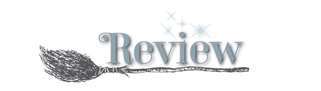 Critique : Web of Malevolence – The Faerie Review