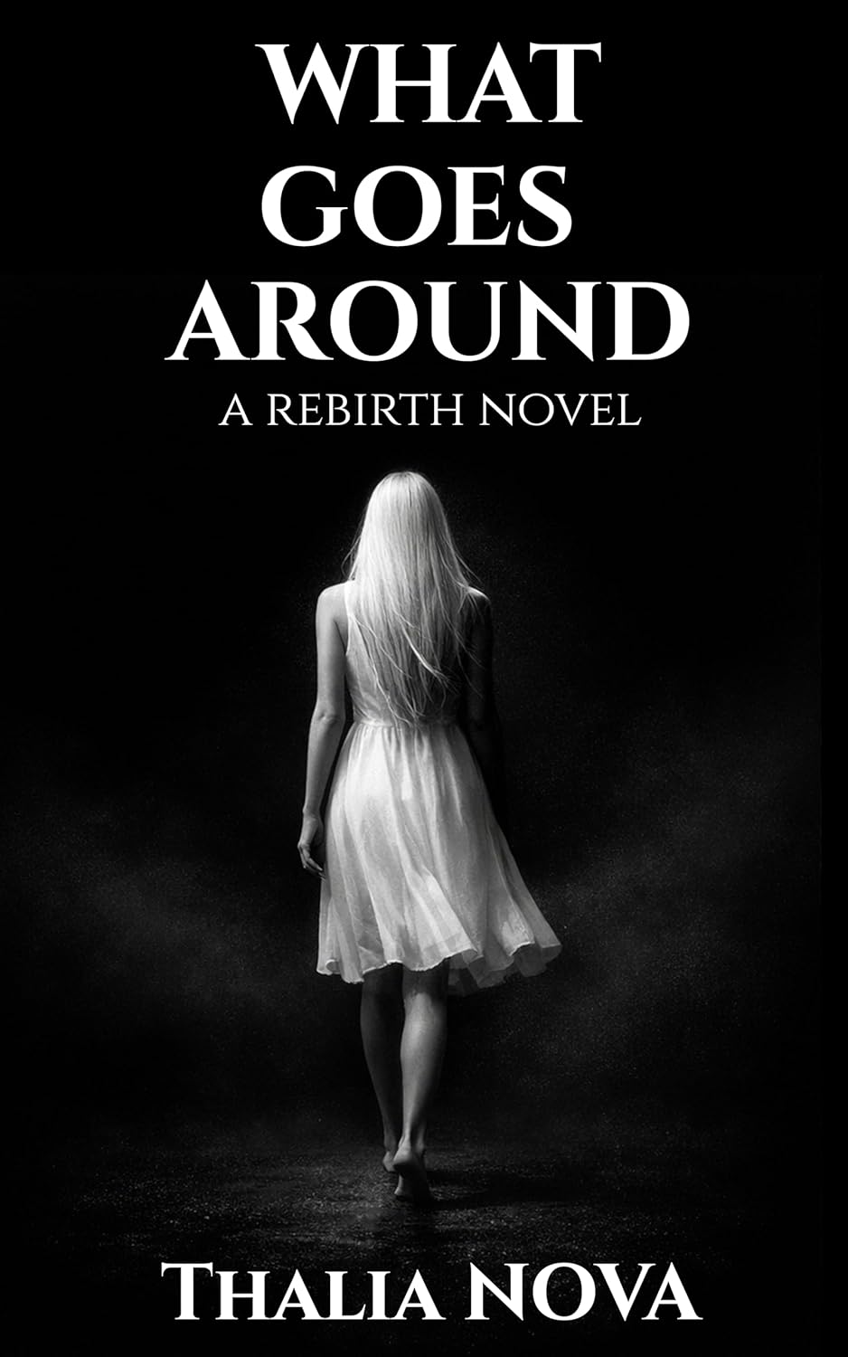 Critique du mini-livre de Jamie – Le duo The What Goes Around de Thalia Nova