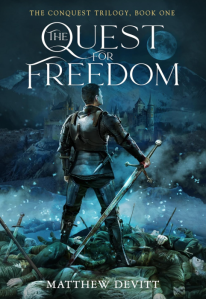 La quête de la liberté – Revue éditoriale – The Book Review Directory
