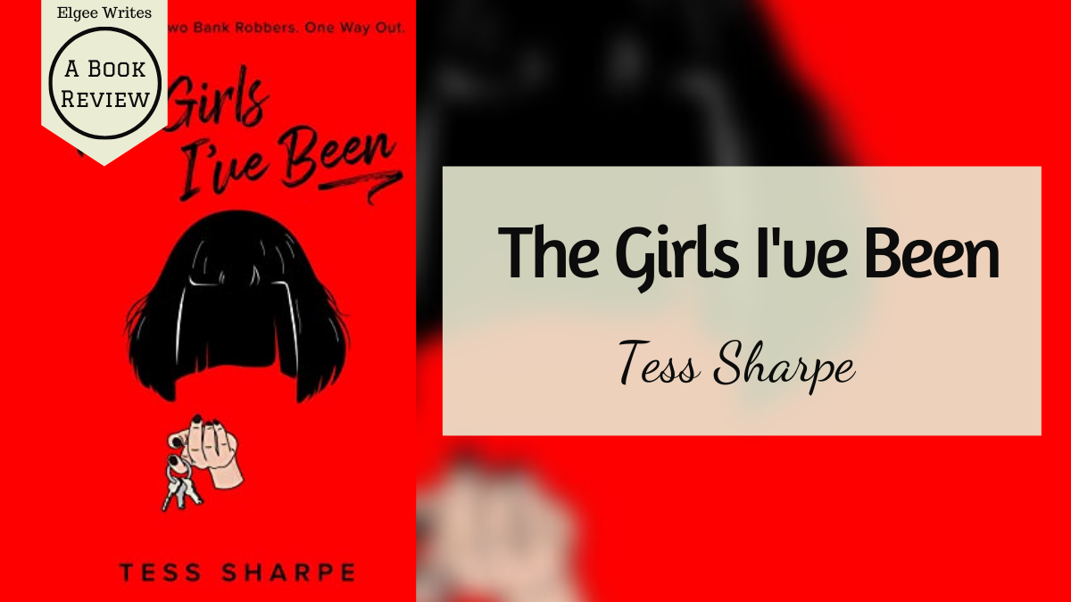 Les filles que j'ai été - Résumé et critique : un thriller YA à lire absolument