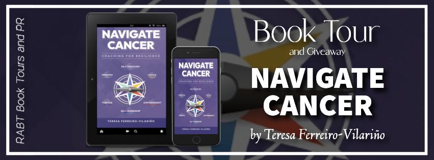 Naviguez dans la tournée du livre sur le cancer – The Faerie Review