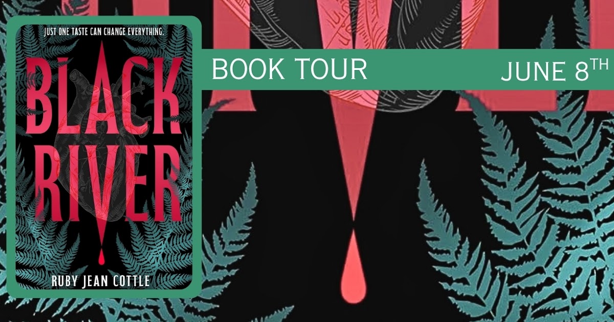 Une mystérieuse lecture de science-fiction... Black River de Ruby Jean Cottle (Critique) #BlackRiver #RubyJeanCottle #newbooks #bookx #yalit #yabooks #paranormal #scifi #suspense #romancebooks #romantasy