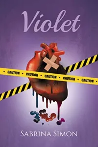 Violet – Revue éditoriale – The Book Review Directory